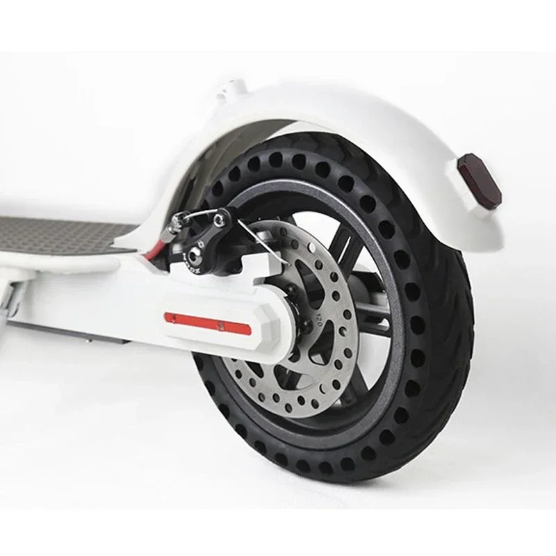 2024 год шины для скутера задняя полая Ступица колеса 8 5 дюймов Xiomi M365