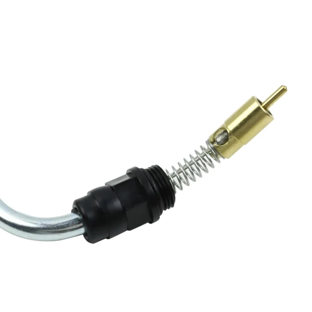 Motorcycle Carburetor Carb Choke Cable For MIKUNI Harley HSR42 HSR45 HSR48 426232 990-662-002 |