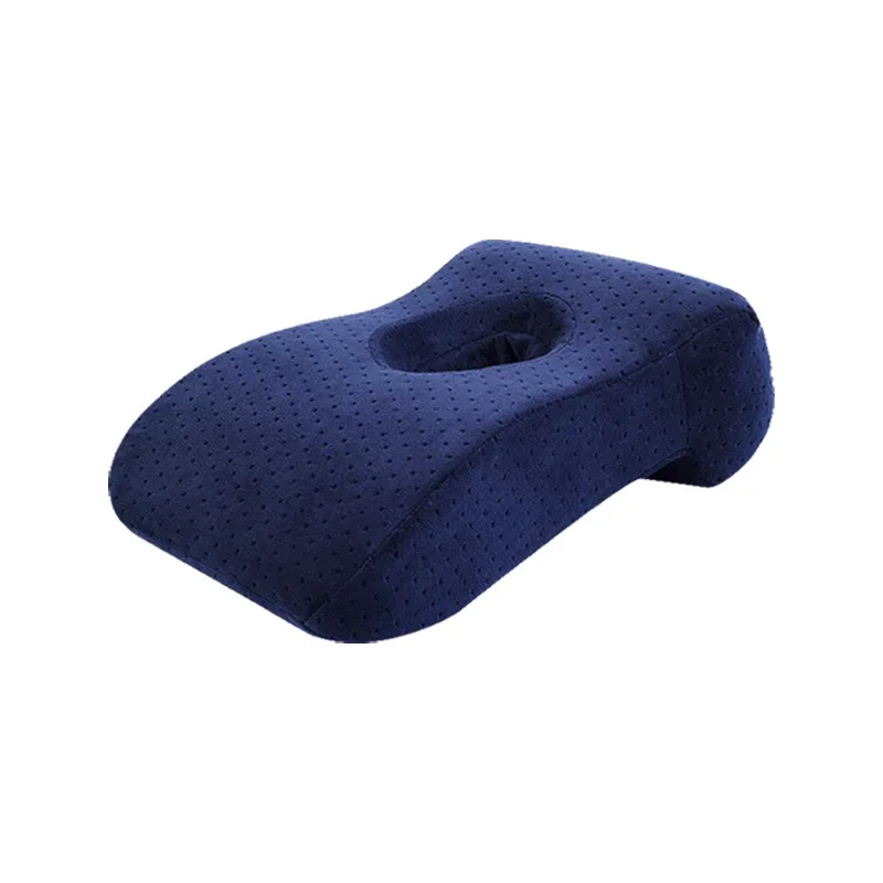 

Memory Foam Nap Pillows For Travel Office Lunch Break Headrest Neck Support Cushions Student Desk Sleeping pillow