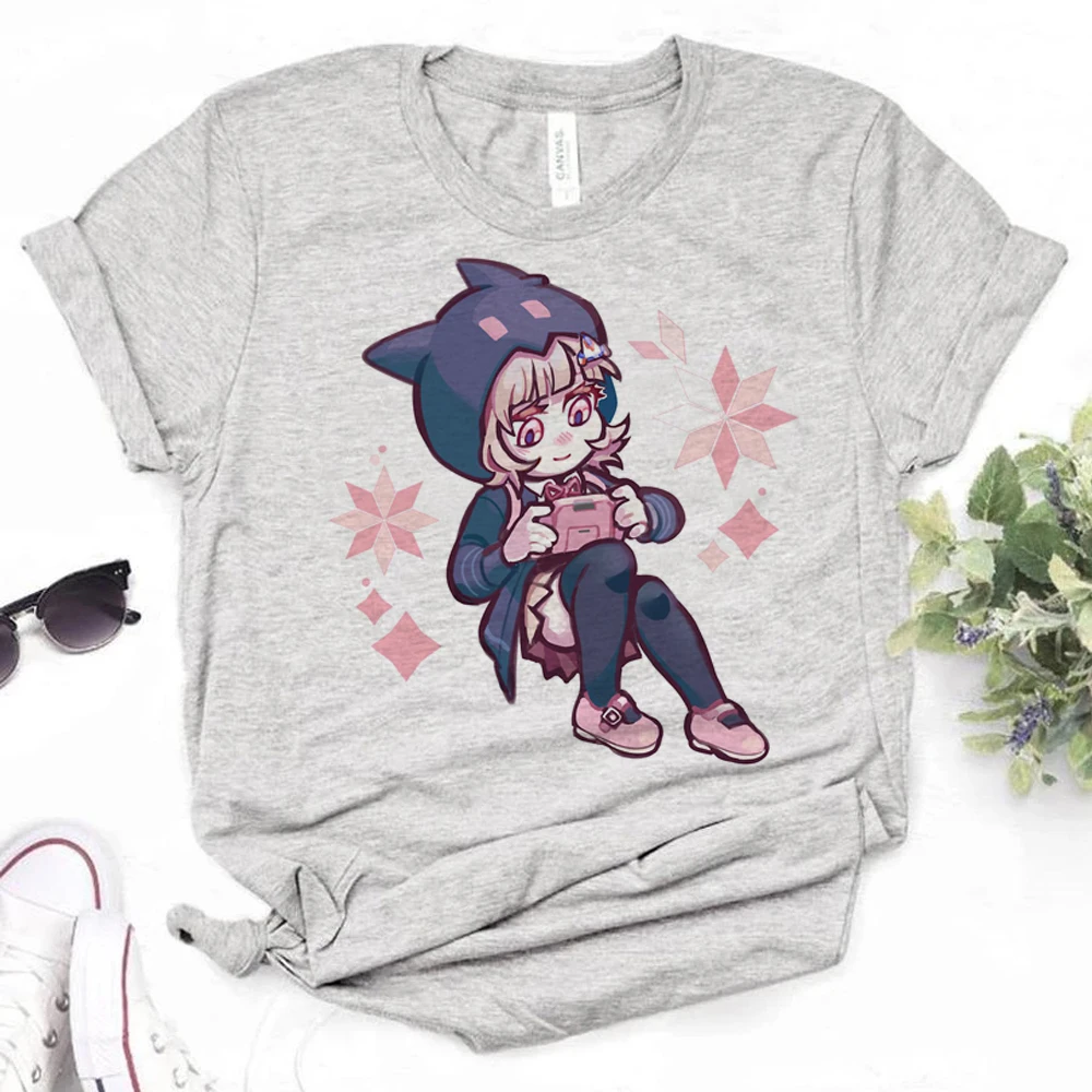 

Danganronpa top women funny graphic tshirt girl Japanese comic 2000s clothes