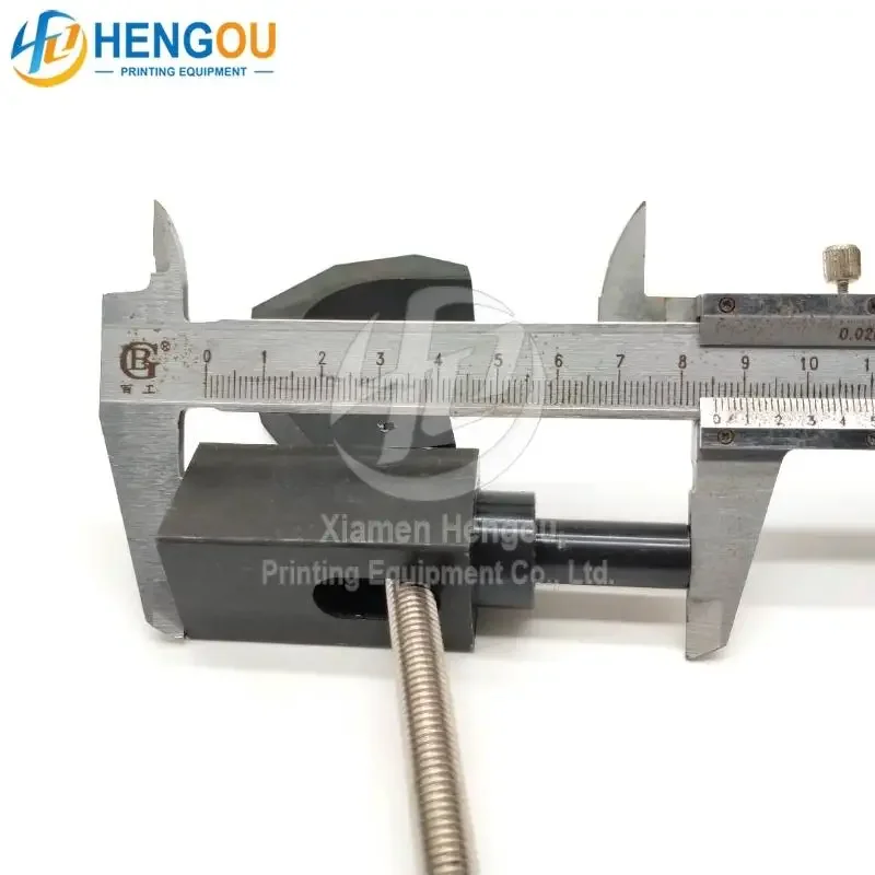 Крючок с зубчатым крюком для печатных машин heidelberg hengou