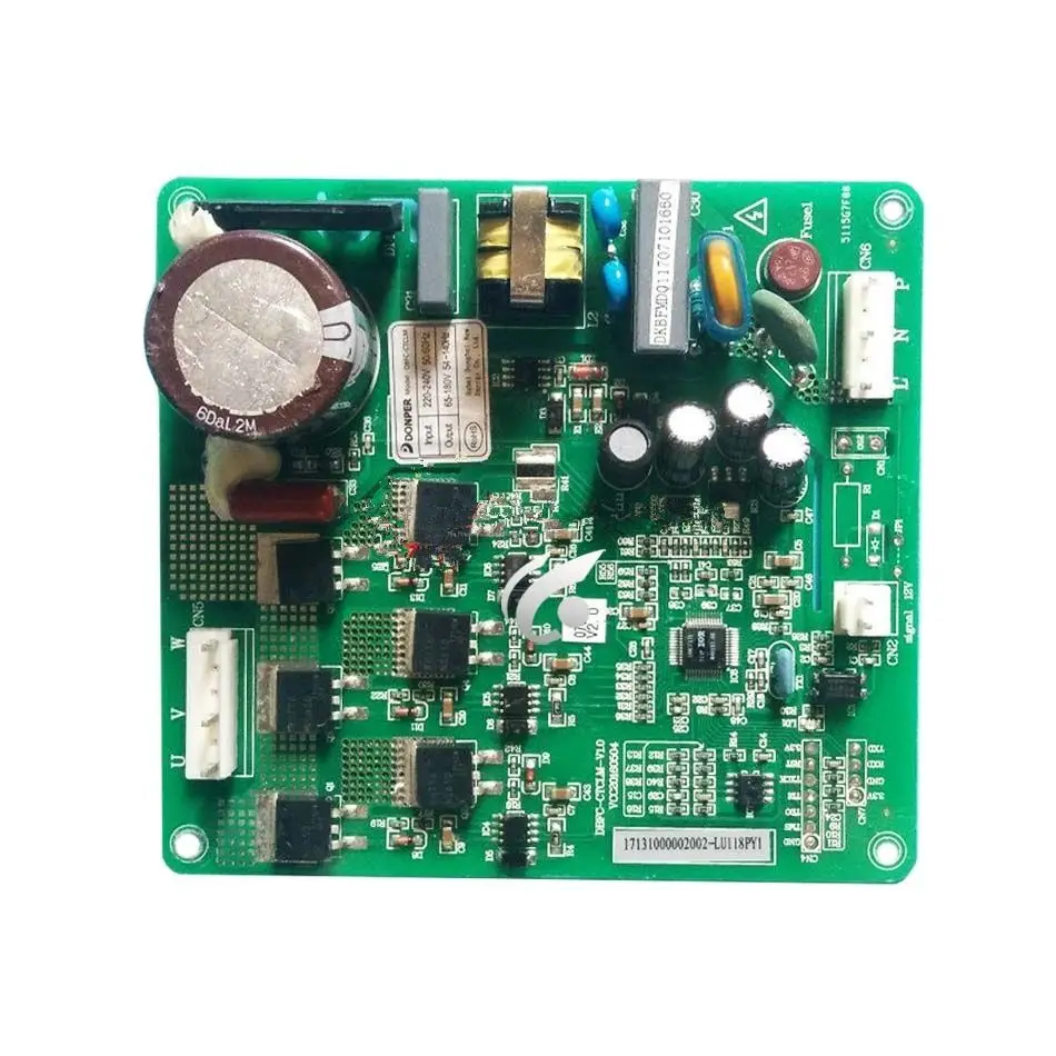 Подходит для board 1713000002002 DBFC-CTCLM- V1.0 DBFC-CTCLM- V2.0 DBFC-CTCLM-XQ DZ90V1A DZ90V1Y DZ75V1Y DZ100V1C