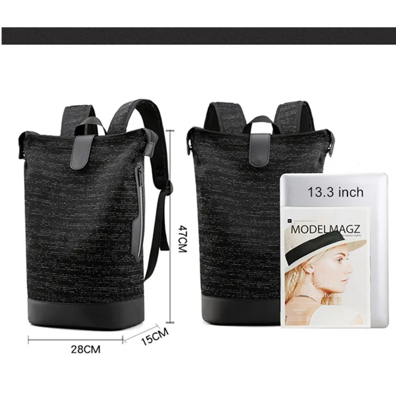 Female Bags Gym Travel Women's Luggage For Men's Fitness Laptop Shoulder Bolsas Male Camping Handbags Weekend Sports Backpack