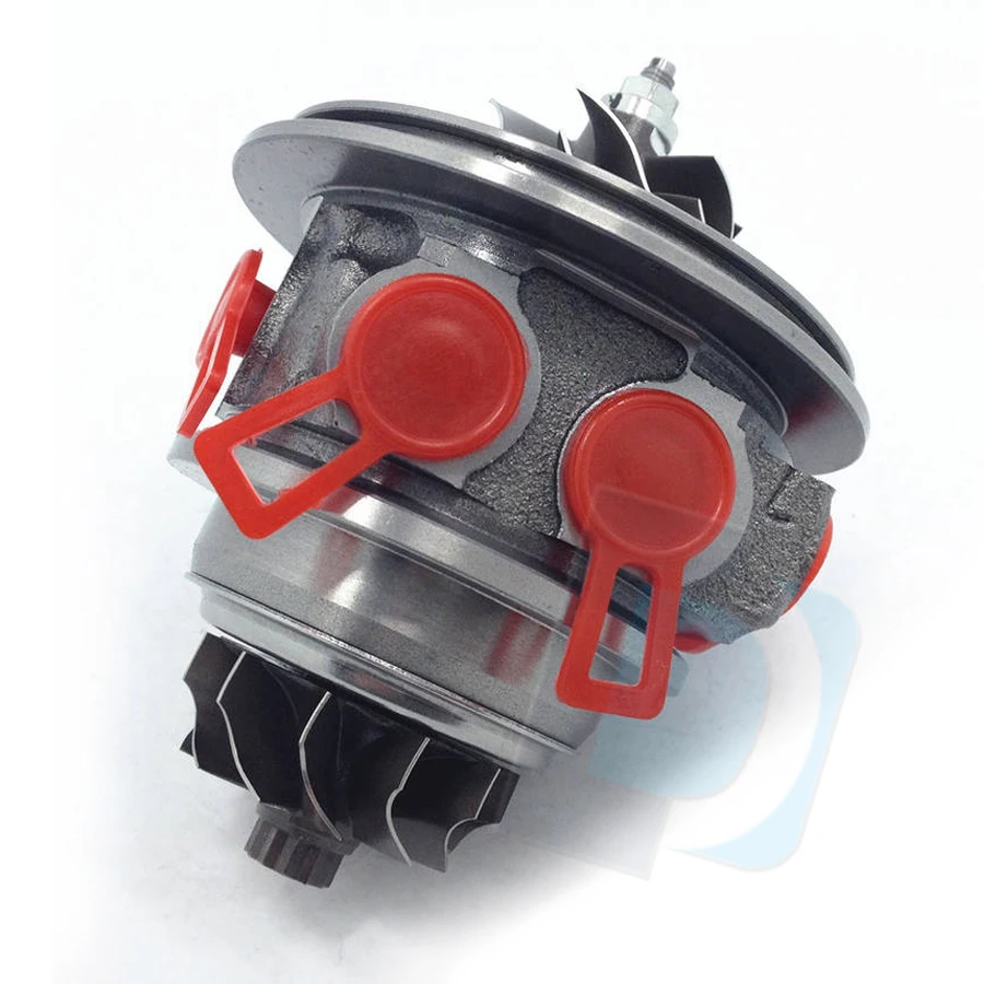 TF035 49135-02110 компрессор турбокомпрессора chra для Hyundai H-1/Mitsubishi L200/Pajero II 2.5 TD 4D56 с