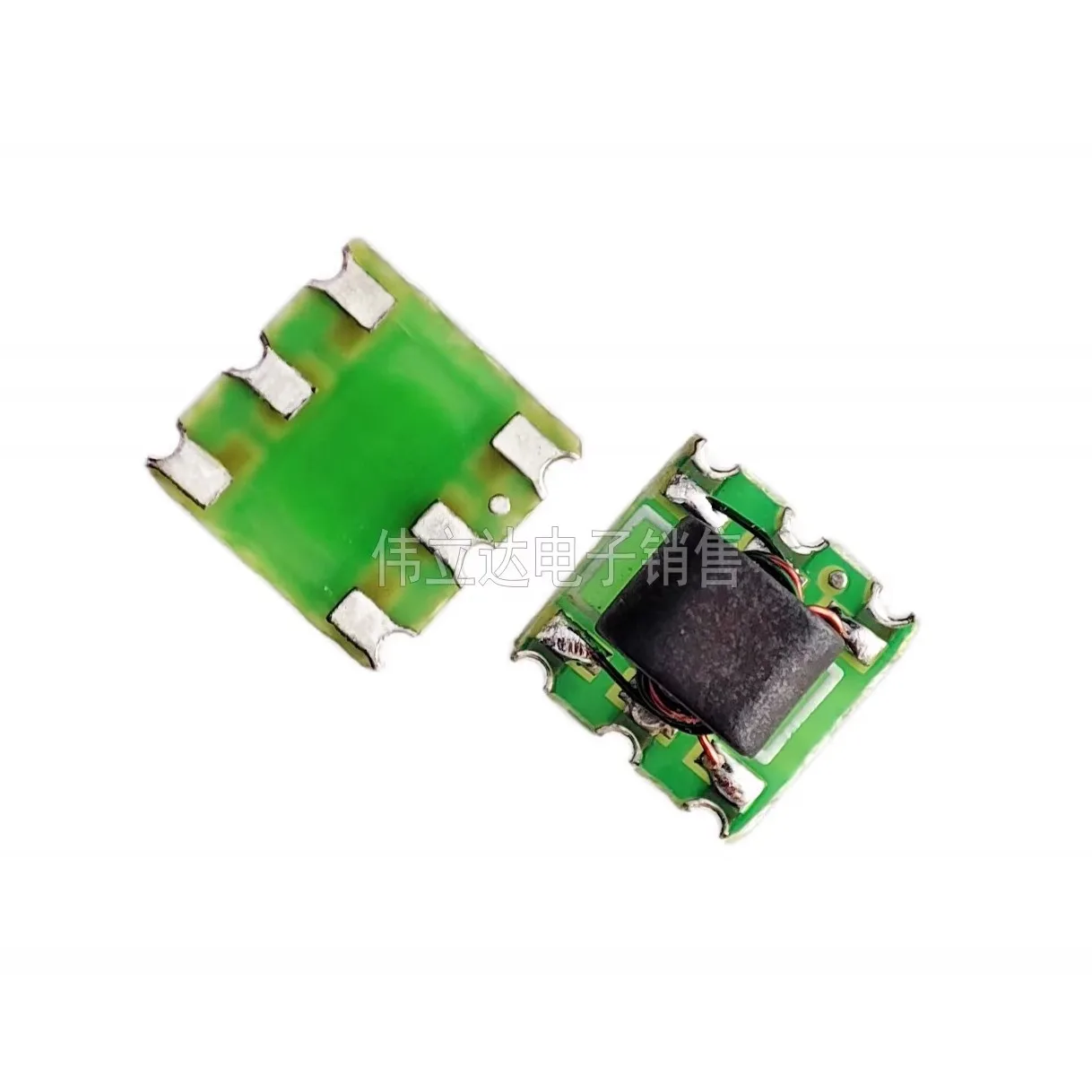 30 шт./ETN1-1-13TR импортированный из США патч RF балун трансформатор 4 5-2000 МГц