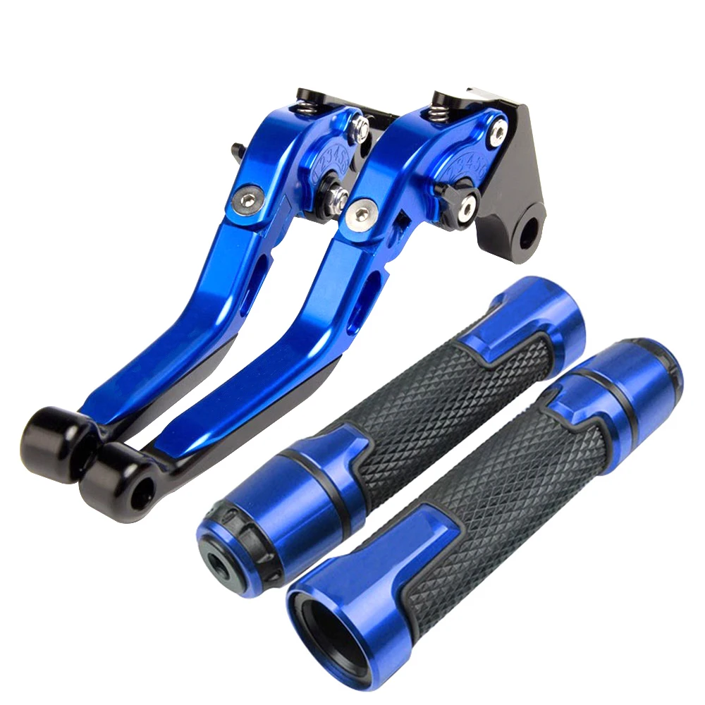 

Для Kawasaki ZX-6R ZX636R ZX6RR ZX-10R Z1000 VERSYS 1000 ZZR600 ZX-9R ZX-12R рычаги тормозной муфты с ЧПУ