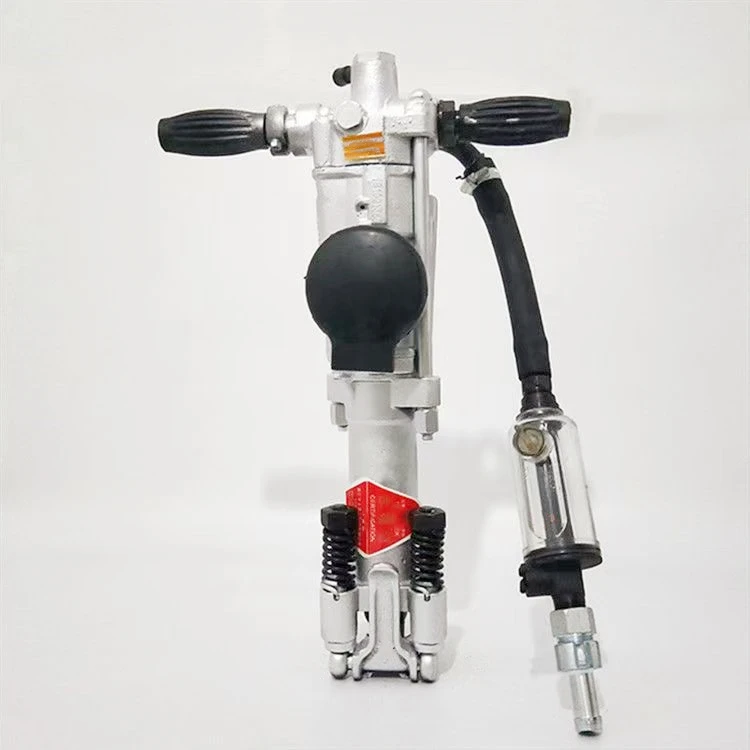 YO20 Ручная мини-пневматическая установка для бурения по камню карьерного добыча