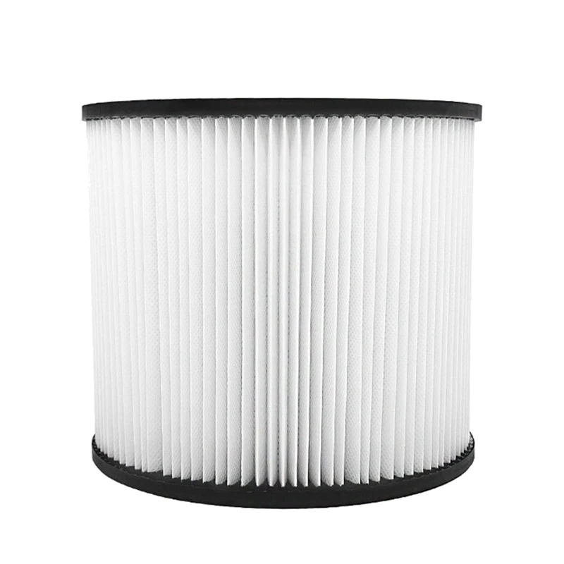 4 шт. HEPA-фильтр хлопковый фильтр запасные части для пылесоса SHOP VAC 90304 90350 90333 LB650 QPL