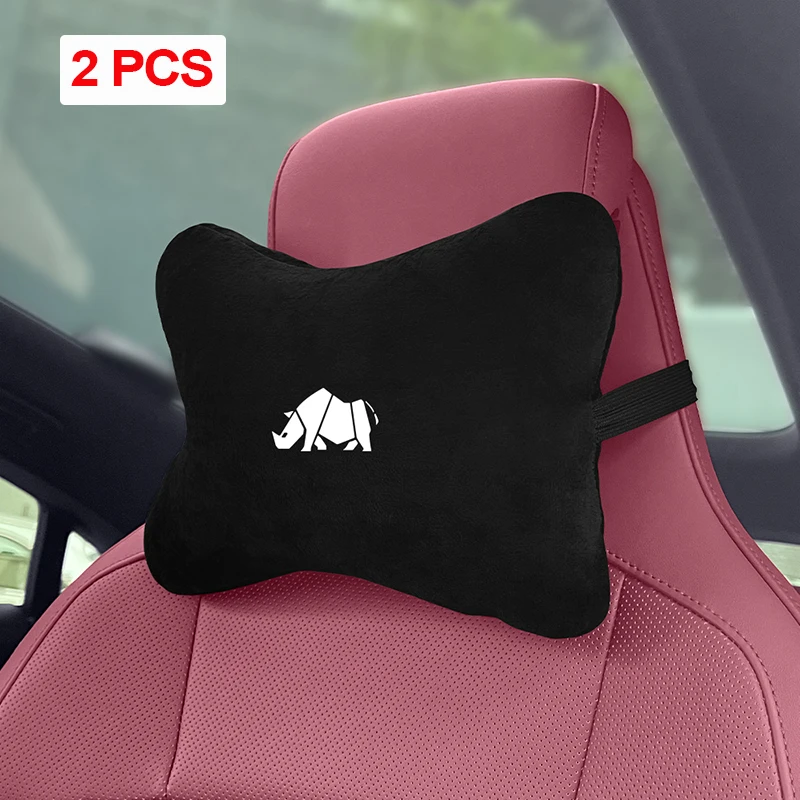 

Автомобильные подушки для шеи для Suzuki Jimny jb64 jb74 jb43, автомобильные подушки для шеи, поддержка головы, защита шеи, автомобильные аксессуары для сиденья и шеи