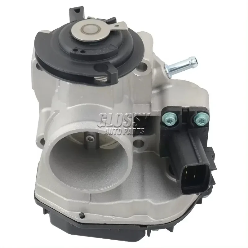Фото Гладкий дроссельный клапан для Matiz Spark M200 1.0 96439960 №5