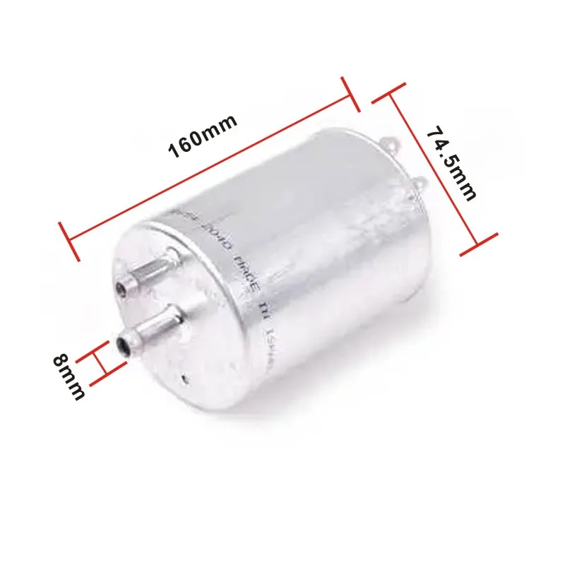 

0024773001 Fuel Filter Set for Mercedes Benz W203 C180 C200 C240 C320 C230