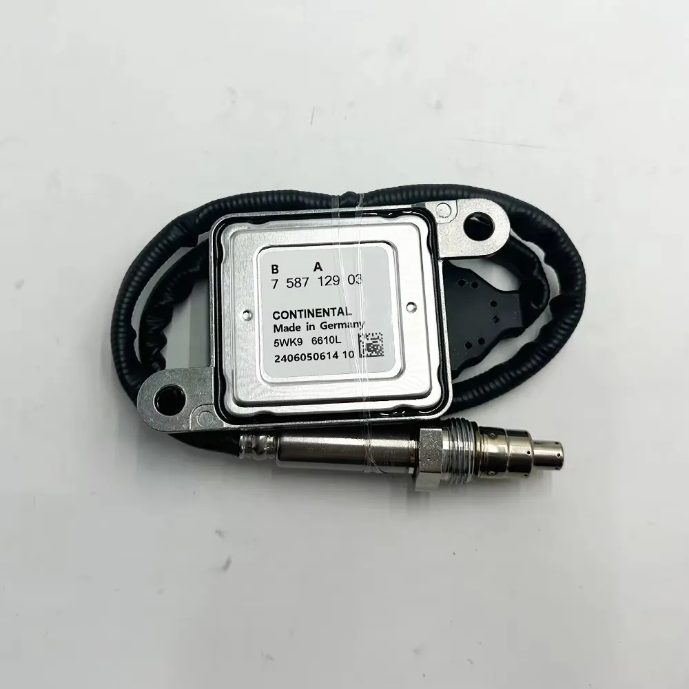 Новый высококачественный датчик освещенности микросхемой Датчик Nox 758712903 5WK96610L