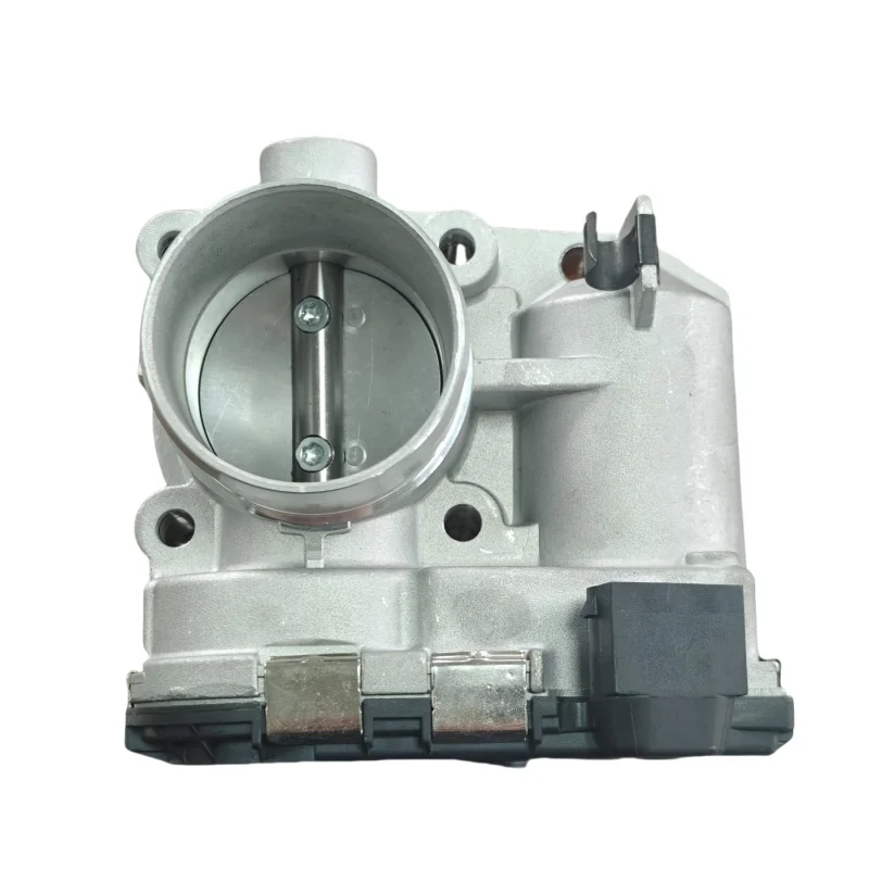 НОВЫЙ корпус дроссельной заслонки для Fiat 55198265 55187316 77365394 0280750137
