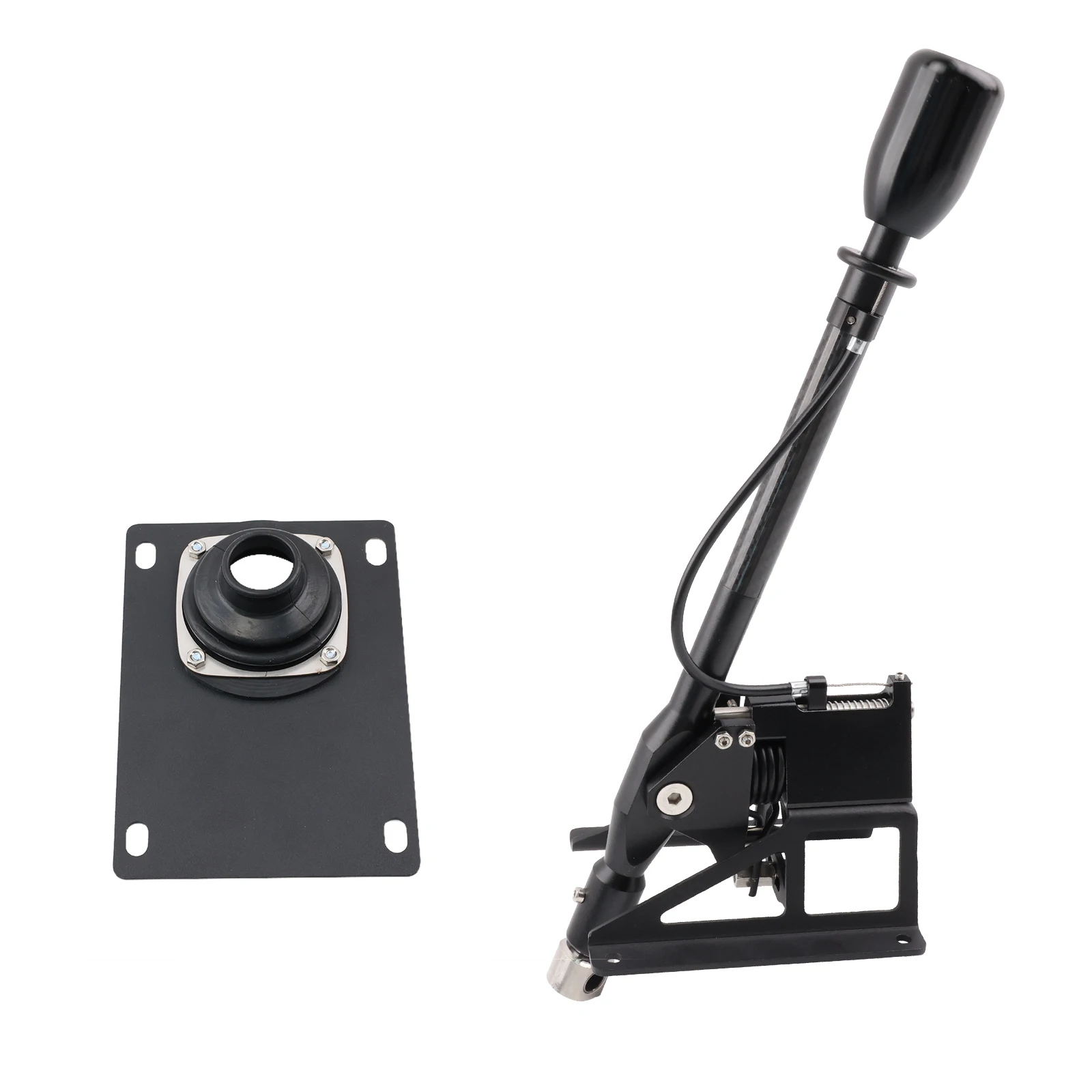 

Короткий блок переключения передач Race-Grade для BMW Race версии V2 (E30, E34, E36, E39, E46, E8X, E9X и т. д.)