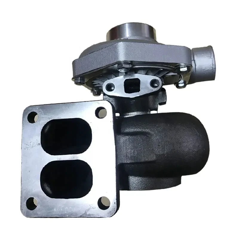 Турбокомпрессор T04B65 465088-0001 турбо для Caterpillar 926E/953 землеройный с двигателем 3204