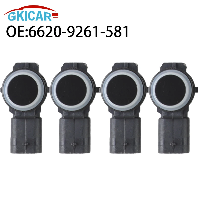 

Датчик парковки ODIDIO PDC 66209261581 66209261594 66209261580 Для BMW 1 2 3 4 серии F22 F23 F30 F32 F33 F34 F35 F36 F80 F87