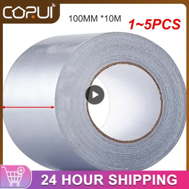

1~5PCS Reflective Conspicuity Warning Sticker For Bike Safety