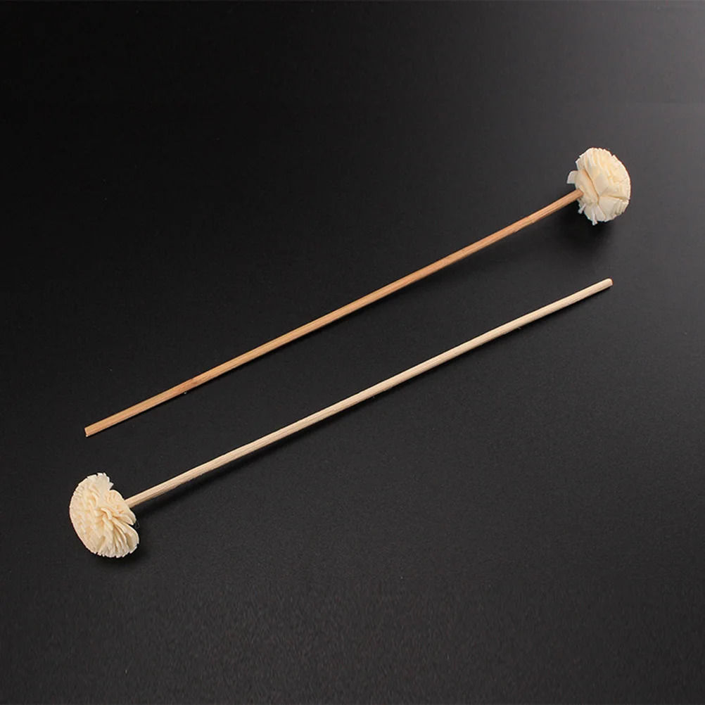 

Sticks Diffuser Flower Rattan Reed Oil Aroma Essential Fragrance Wood Stick Dried Reeds Refill Replacement Scent Aromatherapy