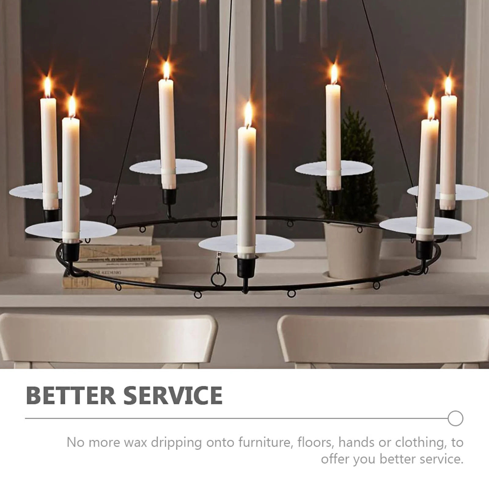 100 шт. бумажный лоток для защиты от падения перезаряжаемая электрическая