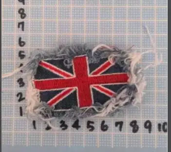 

embroidered patches 17USD 30PCS