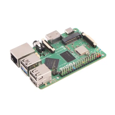 RADXA 3C Rock Pi 3 Model C Rockchip RK3566 1 Гб 2 ГБ 4 ГБ 8 ГБ ОЗУ четырехъядерный процессор Cortex A55 макетная плата