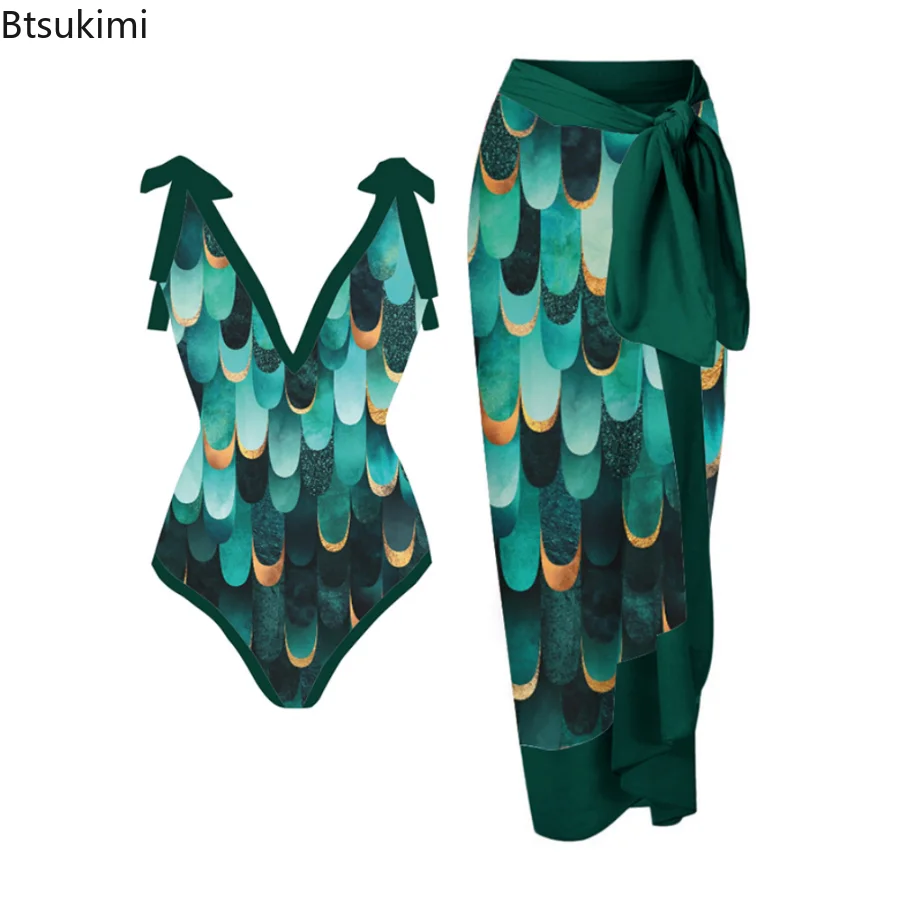 Рисунок 2 - 2023 женские комплекты бикини из