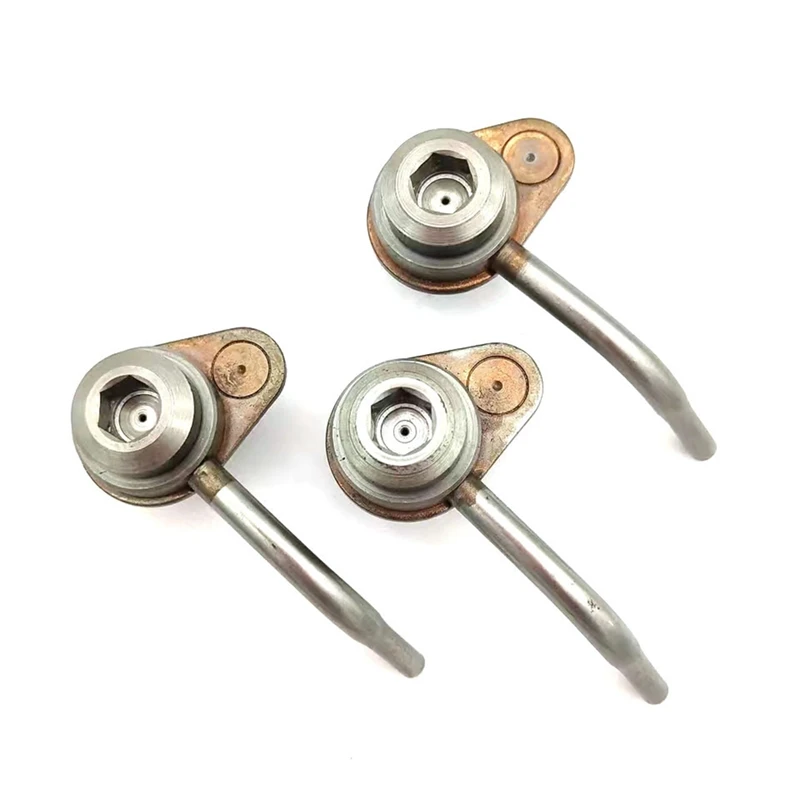 12591858 12641084 поршневое масляное сопло двигателя для Chevrolet Captiva Malibu Equinox GMC Area Opel Antara