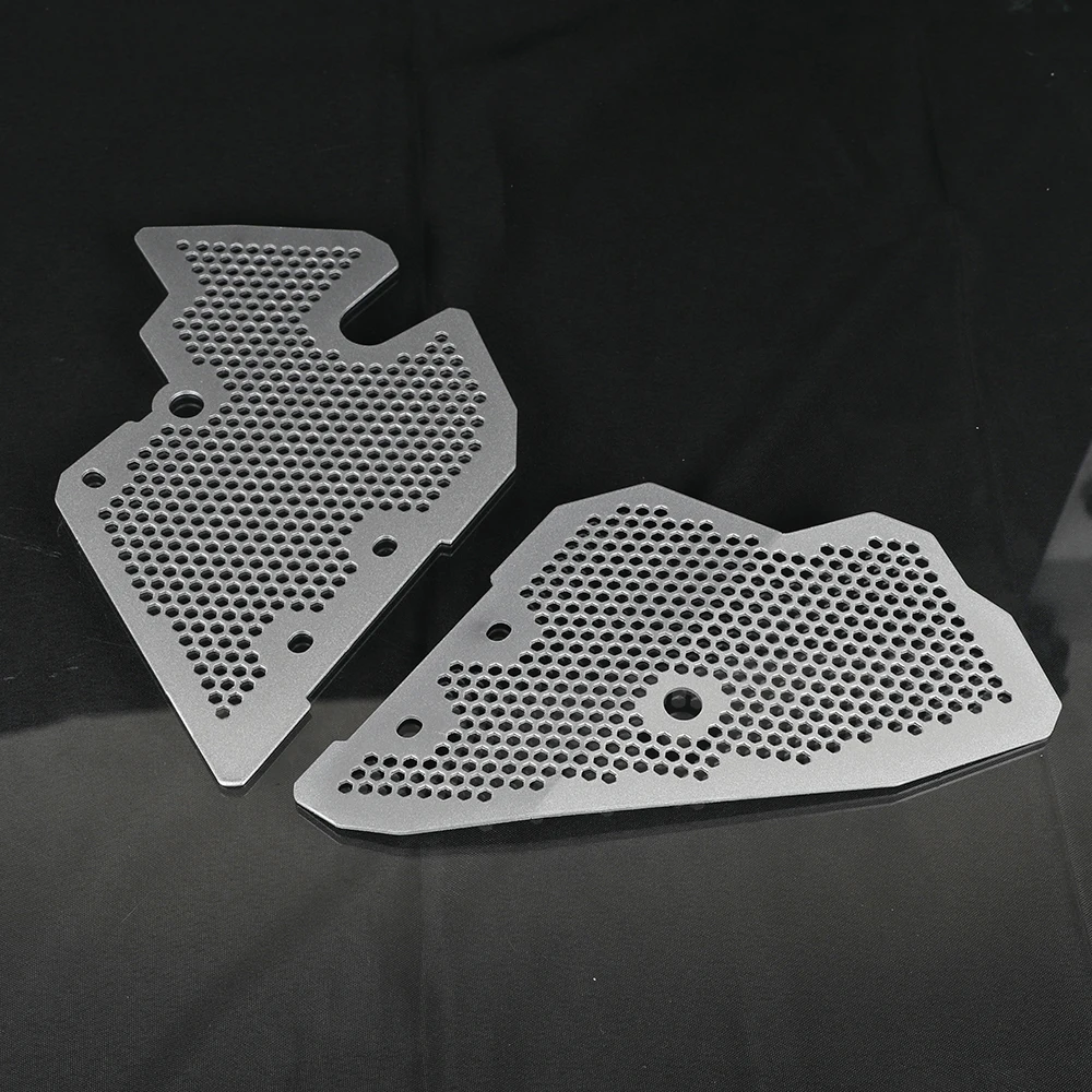 

Motorcycle Engine Guard Cover And Protector Crap Flap Engine Protection Parts For Yamaha XTZ700 XT700Z Tenere700 Rally T7 Rally