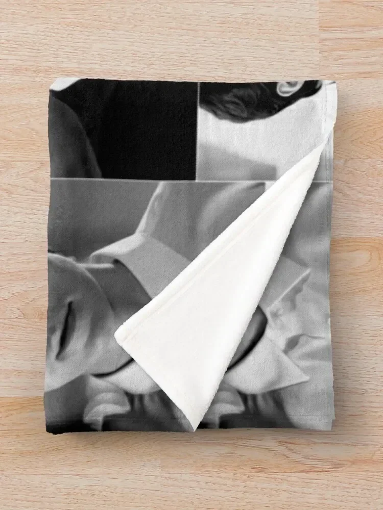 [Lee Dong Wook + очень странное] декоративное одеяло для дивана