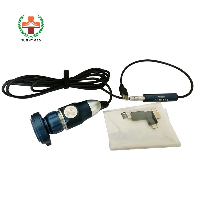 

SY-P031HD 1080P portable hd endoscope usb camera for MAC/WINDOWS/Android
