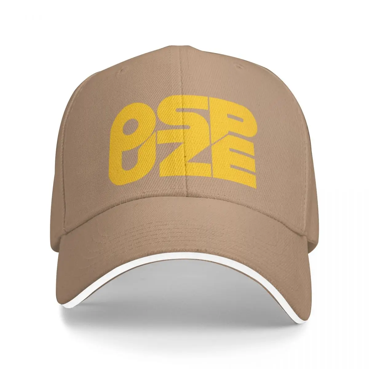 Ospuze - The Finals A Baseball Cap Hat
