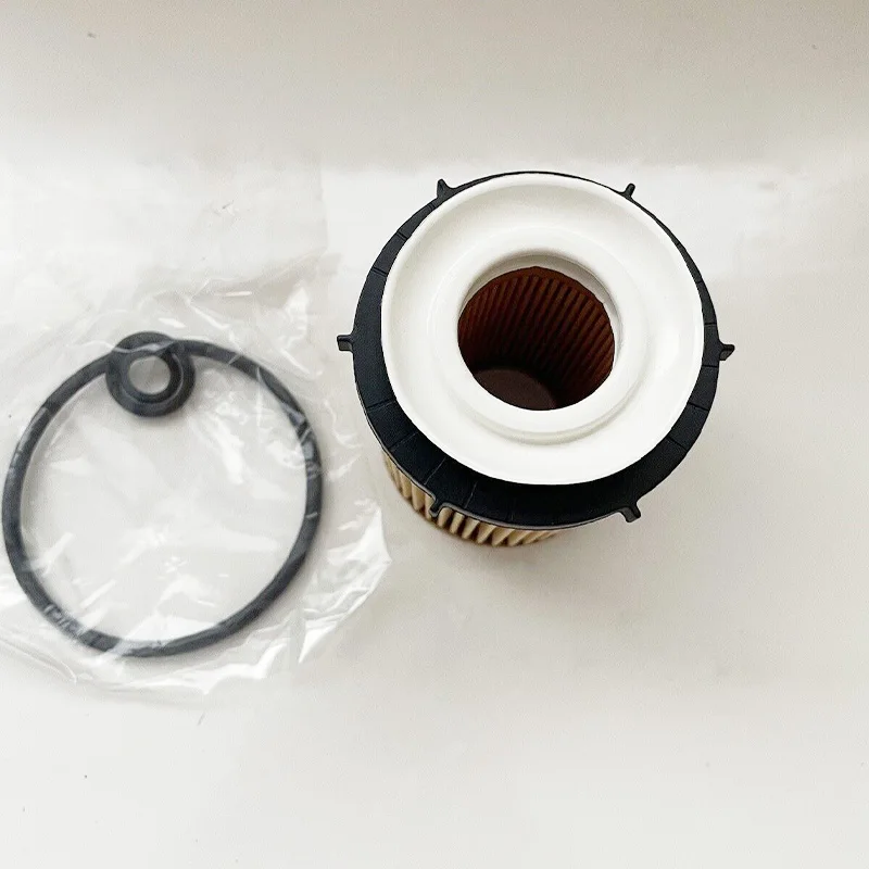 Масляный фильтр двигателя для A160 B250 C300 CLA250 E200 E250 GLA180 GLA250 W176 W212 W246 A2701800109 A2701840125