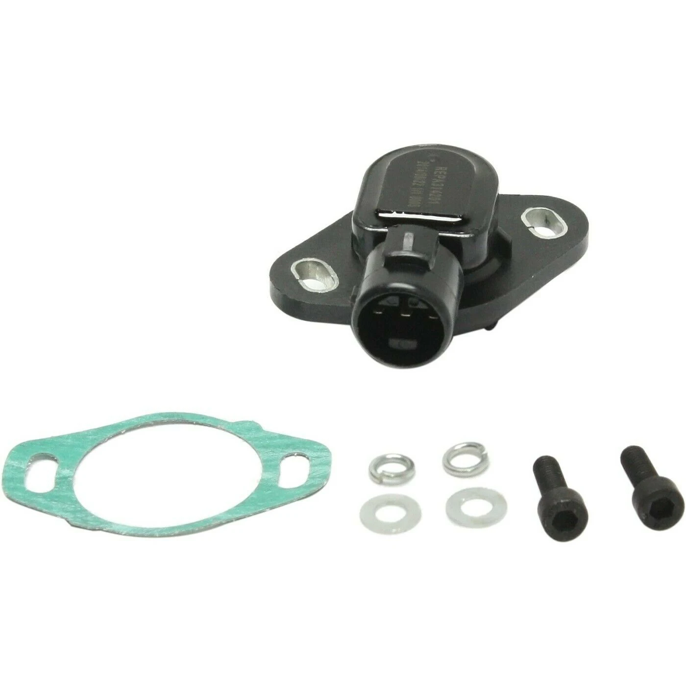 16400-P0A-A11 TPS Датчик положения дроссельной заслонки для Honda Civic Acura Integra 16400P06A11 37825PAAA01