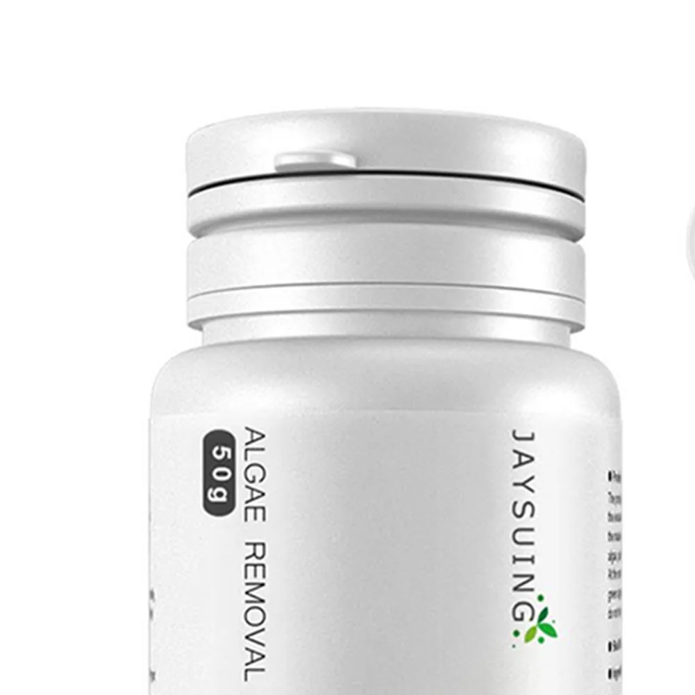 Очиститель воды для аквариума 50 г |