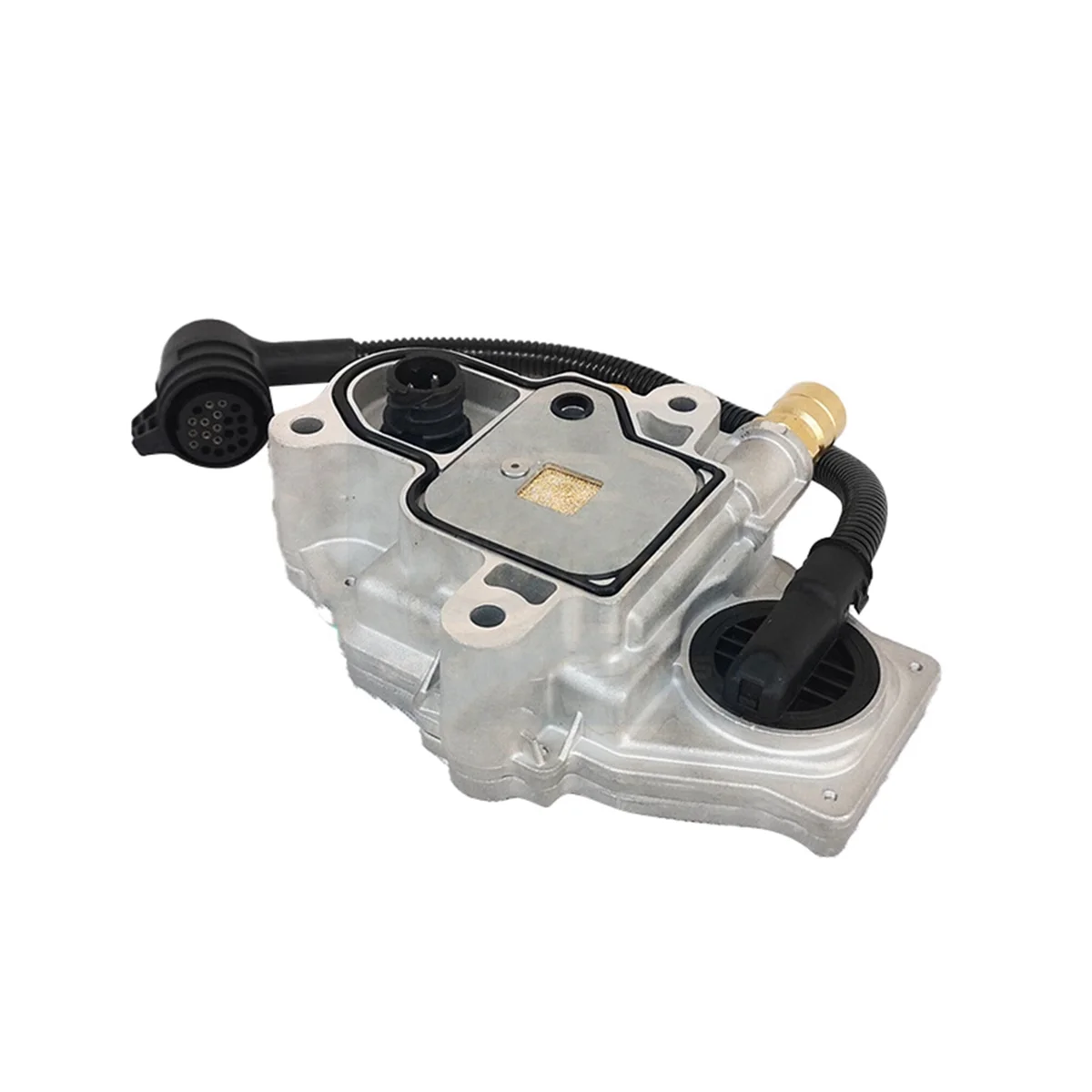 Клапан пневматического тормоза для грузовика Volvo 20584497 21008344 21710522 22327063