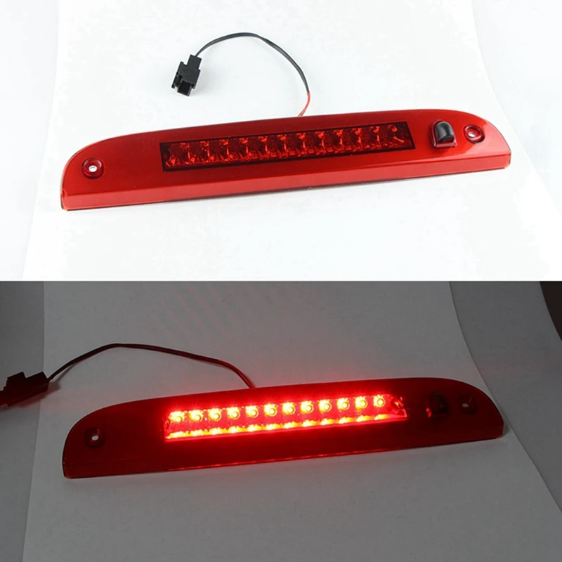 Задний фонарь для Ford Escape Explorer Mercury Chevy Mountaineer 2002-2012