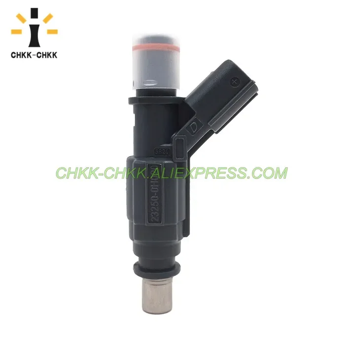 Фото CHKK-CHKK 23250-0H020 23209-0H020 0280156169 Топливный инжектор для TOYOTA General CAMRY ACV36, MCV36 2.4L 2AZFE 2002~2006 232500H020 №1