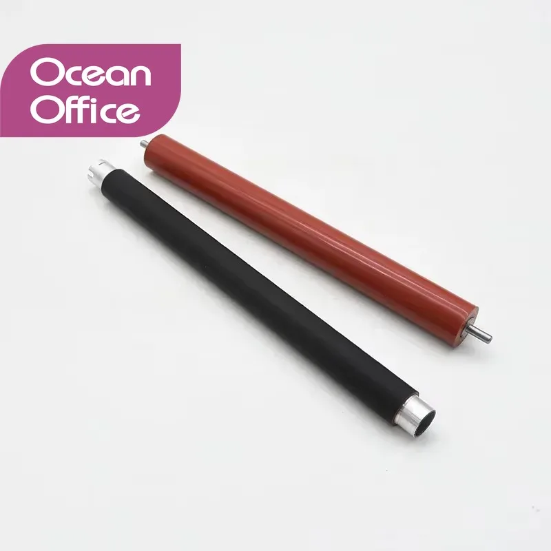 LY 6753001 Верхний нагревательный ролик фьюзера нижний прижимной для BROTHER HL3140 HL3150 HL3170