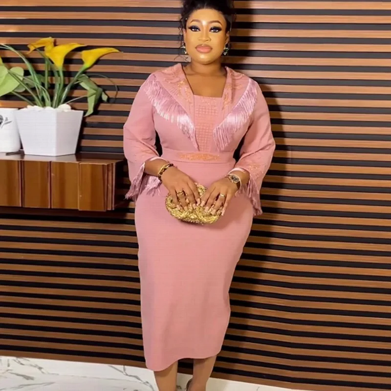 Рисунок 4 - Африканские платья для женщин