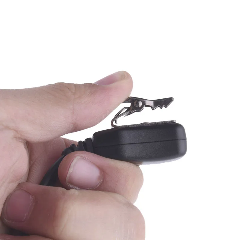 10PCS 2Pin Security Surveillance Acoustic Air Tube Earpiece PTT Mic Headset for Motorola GP68 GP88 EP450 CP180 CP185 CP040 Radio