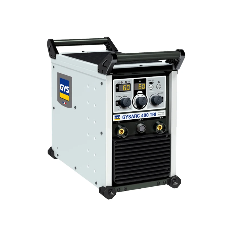 

GYS-013551 Hot-selling Advanced And High-productivity New Intelligent Electronic Arc Welding Machine In 2020