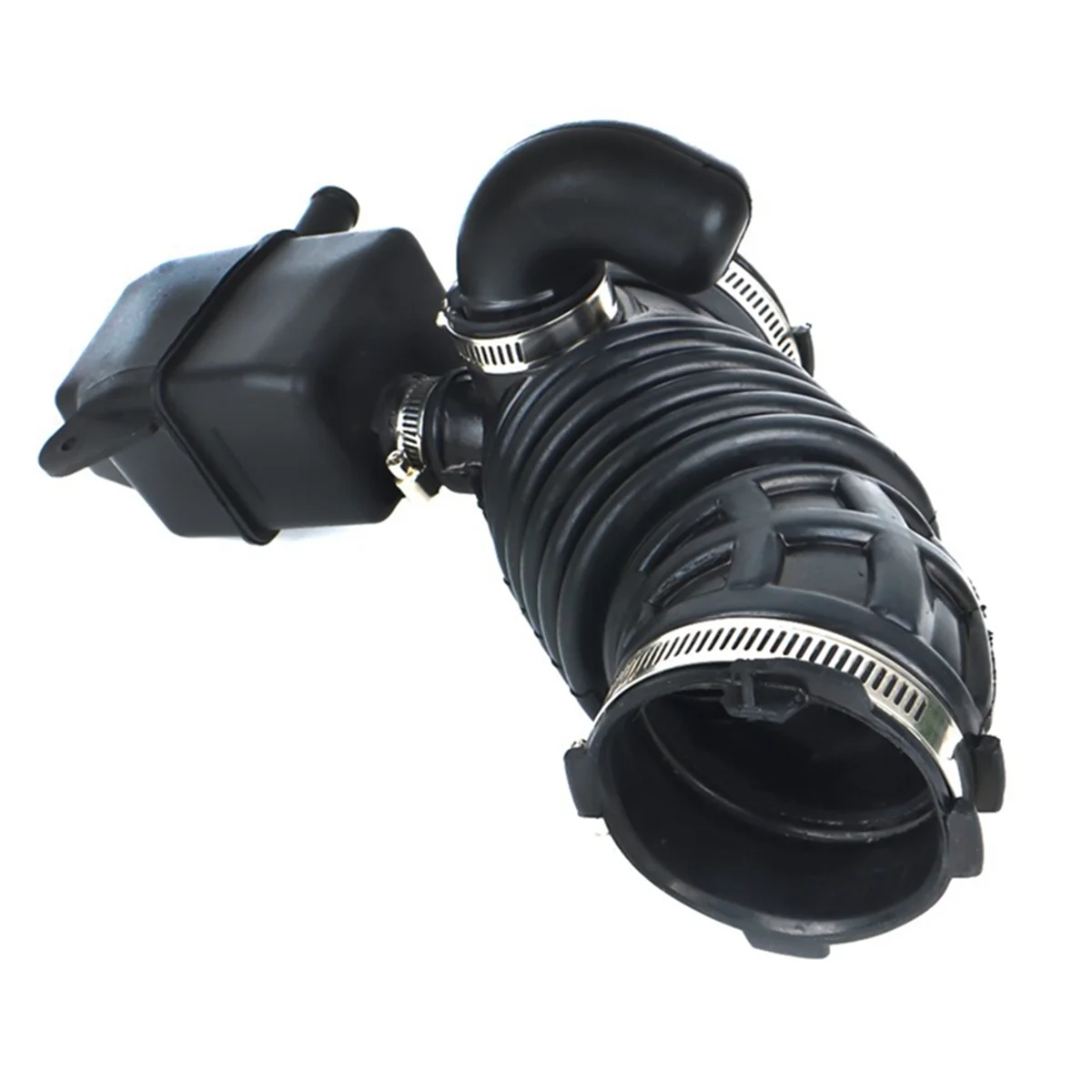 Впускной шланг воздухоочистителя для Nissan Dualis Qashqai I J10 + 2 JJ10 MR20 2006-2013 X-Trail II T31 16576-JG00A