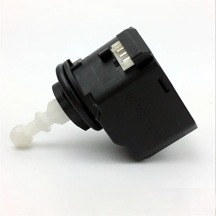 

For VW Tiguan Sagitar Headlight Height Level Adjuster Motor Engine