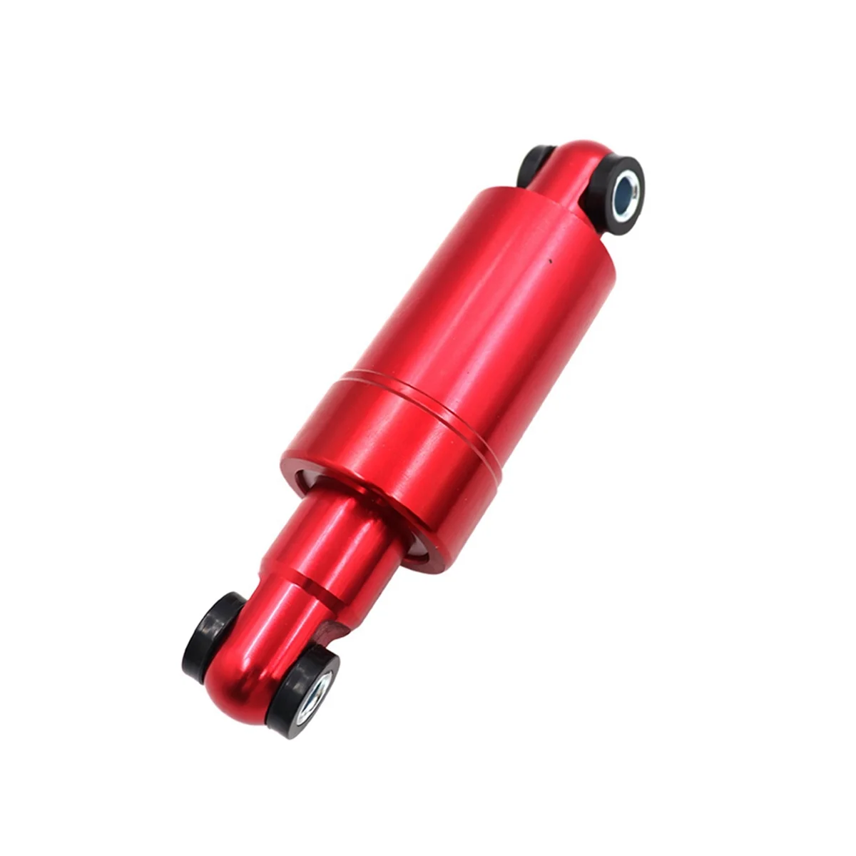 

For M4 Electric Scooter Rear Shock Absorber Aluminum Alloy for Kugoo M4 Suspension Shock Absorber 110 125 150Mm 750Lbs