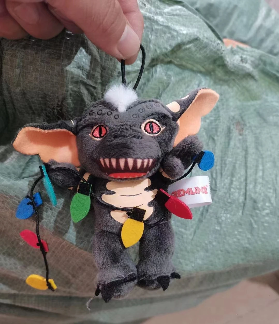 Фирменные игрушки Gremlins 12 см, коллекция плюшевых кукол в подарок (art.: 3920bebe284b3) - 3920bebe284b3