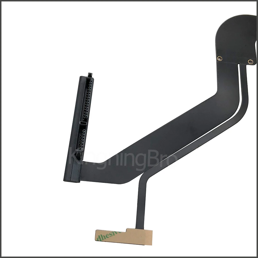 Новый кабель для жесткого диска ноутбука с кронштейном Macbook Pro 13 дюймов A1278 HDD