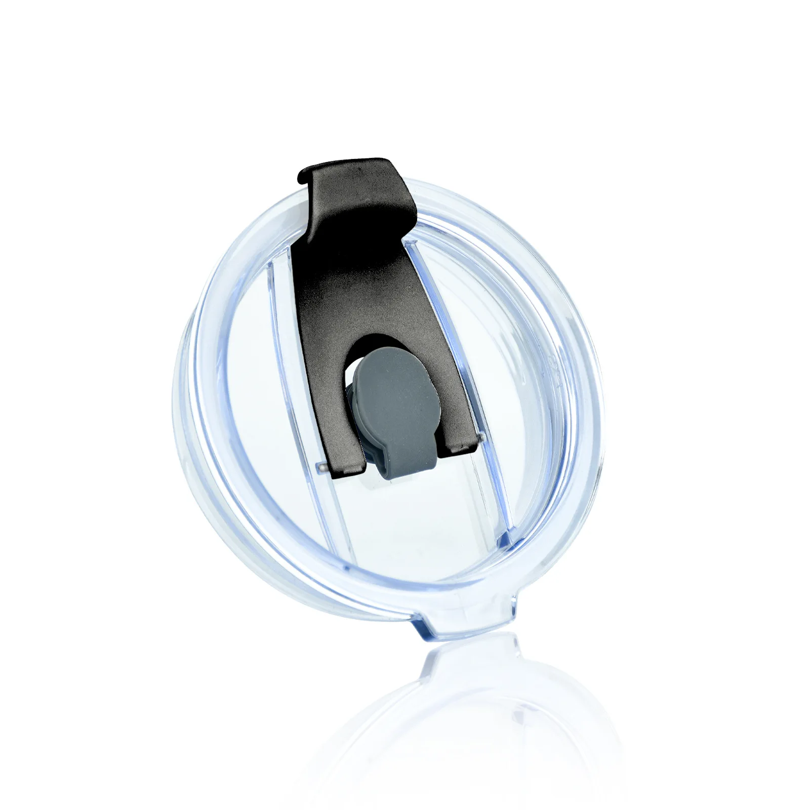 

Запасная крышка для Stanley Adventure Quencher 40 OZ прозрачная силиконовая