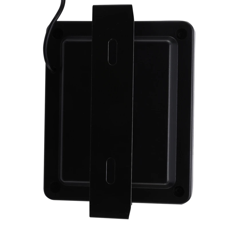 Внешний динамик для портативной рации QYT YAESU ICOM KENWOOD CB 3 5 мм