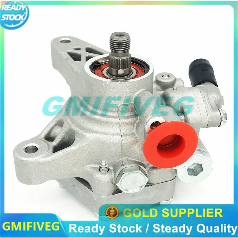 1 насос гидроусилителя руля 56110PLA013 56110-PLA-013 56110-PLA-023 06561PLA505RM для Honda Civic DX EX HX LX Acura EL 7 л