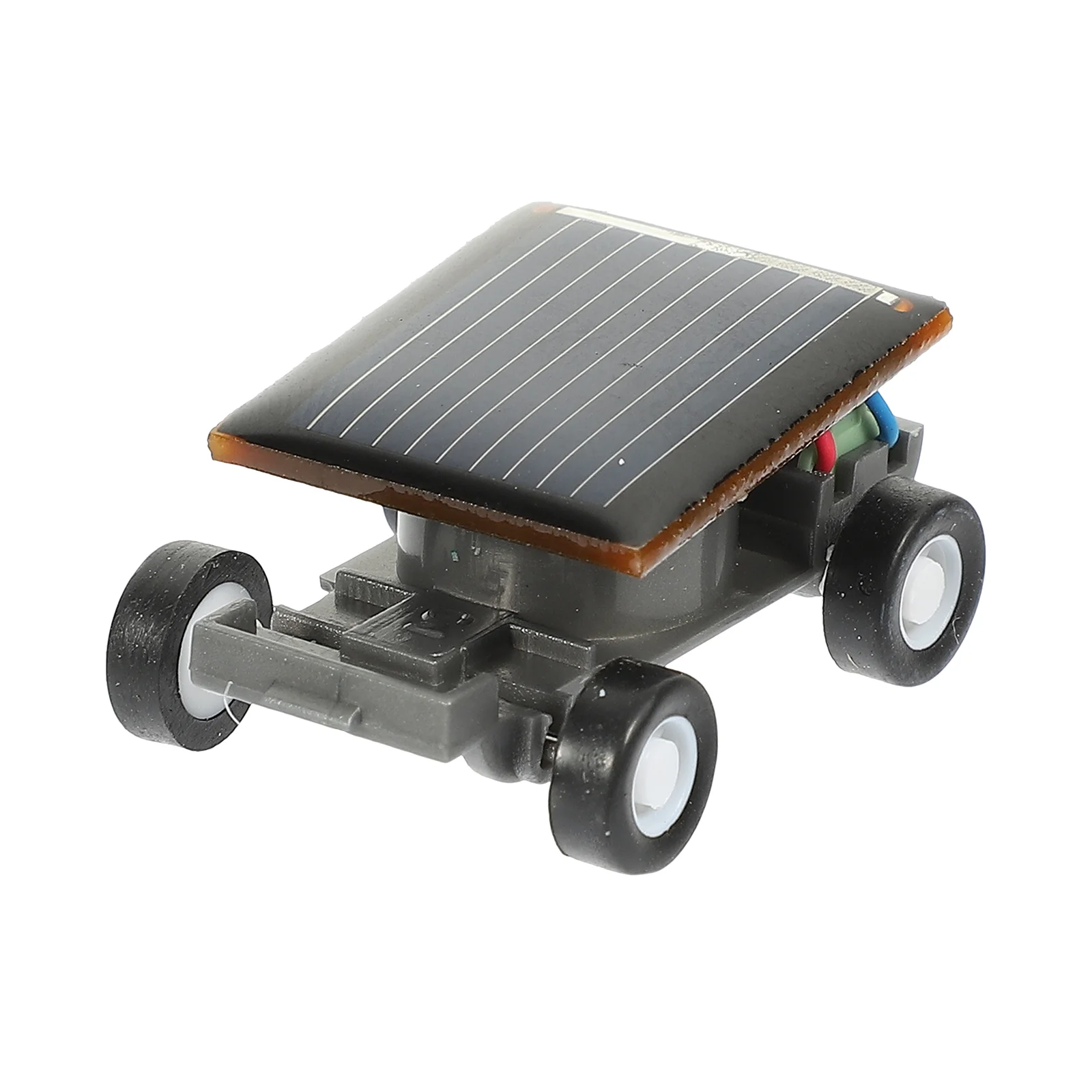 

Educational Solar Powered Car Educational Small Solar Car Shape for Kids